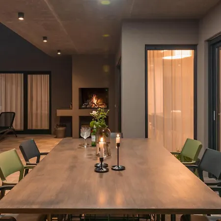 Beautiful Perlin With Pool In Visnjan Vila Farini