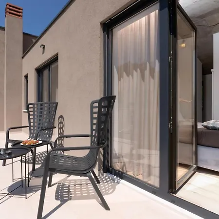 Beautiful Perlin With Pool In Visnjan Villa Farini