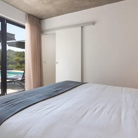 Beautiful Perlin With Pool In Visnjan Vila *