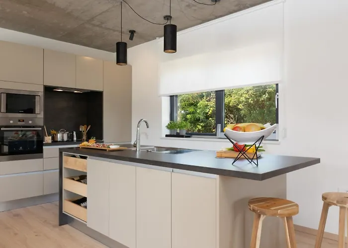 Beautiful Perlin With Pool In Visnjan Vila