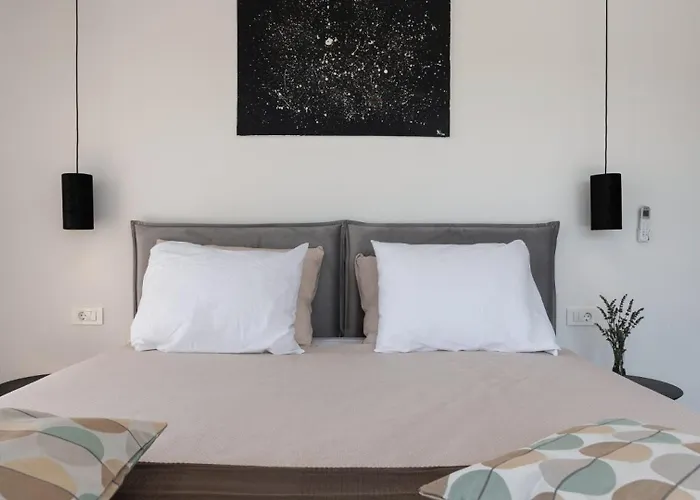 Beautiful Perlin With Pool In Visnjan Vila *