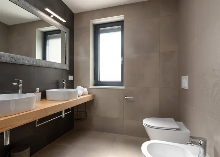 Beautiful Perlin With Pool In Visnjan Vila *