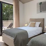 Villa Beautiful Perlin With Pool In Visnjan *