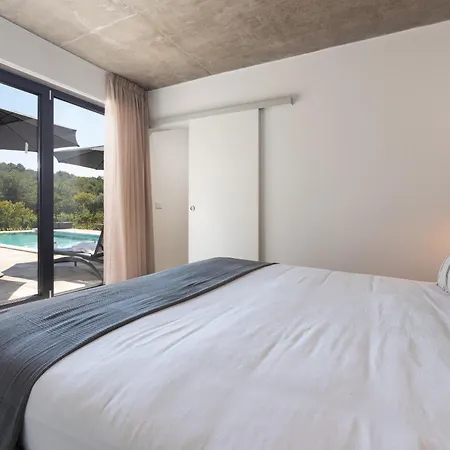 Villa Beautiful Perlin With Pool In Visnjan Farini