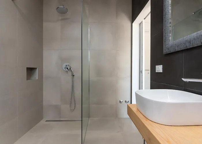 Beautiful Perlin With Pool In Visnjan